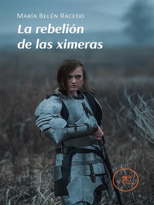 cover image of La rebelión de las ximeras